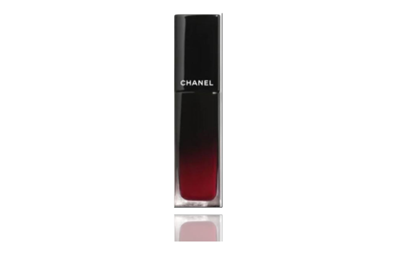 CHANEL 2024 Christmas Limited Edition Glitter Lip Gloss Satin Easy To Blend Long-Lasting No Transfer