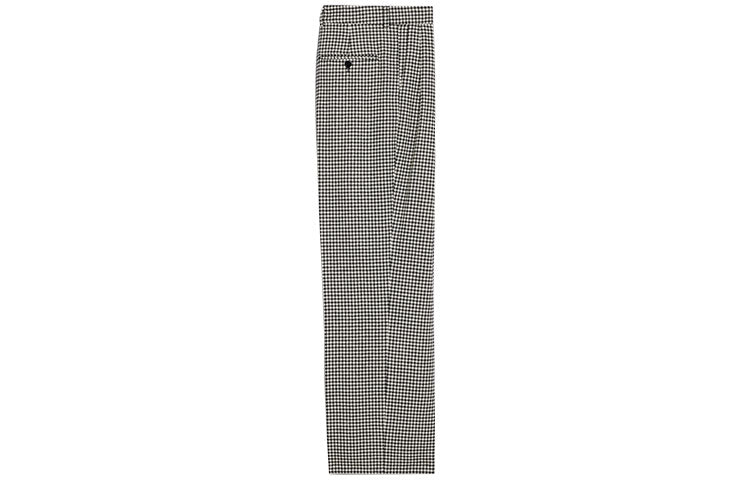 CELINE Casual Pants Women's Black