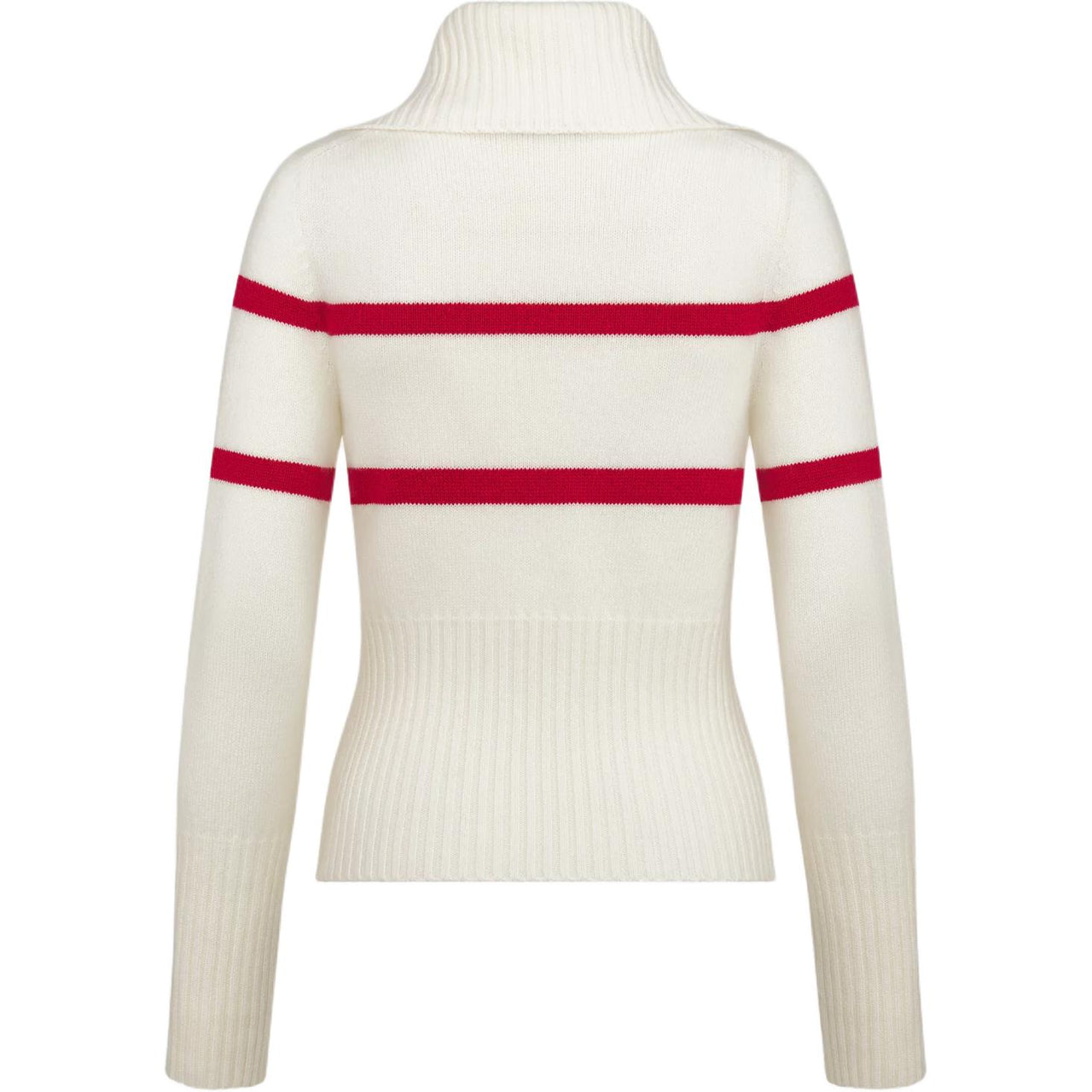 DIOR Sweaters Women's White