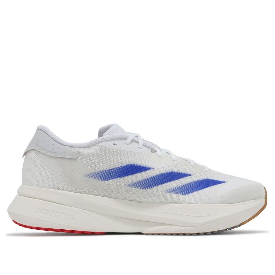 adidas Adizero SL2 'Cloud White Royal Blue Pure Ruby' IF9383