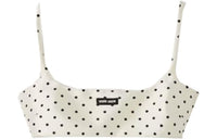 MIU MIU Camisoles Women's Beige
