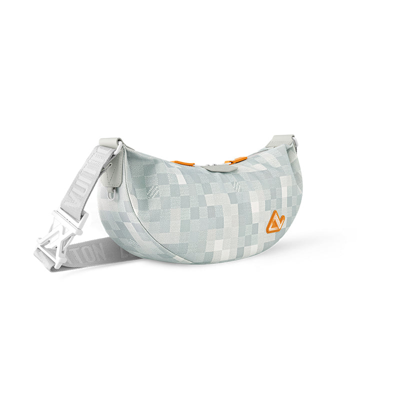 LOUIS VUITTON Hamac Bag Mm