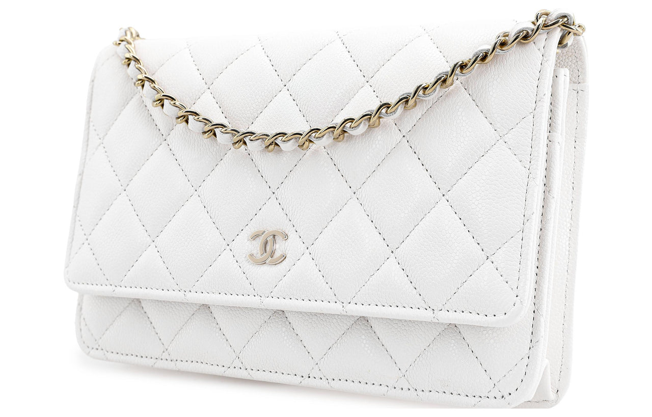 CHANEL WOC Crossbody Bags