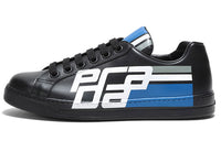 PRADA Avenue Low 'Vitello Graphic Logo - Black'