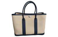 HERMES Garden Party Handbags