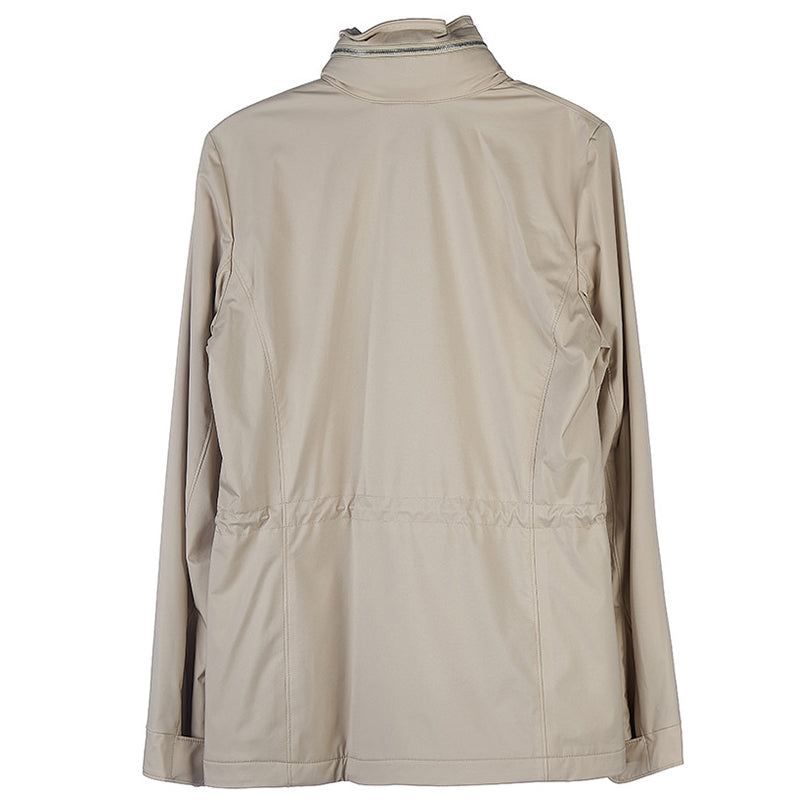 Loro Piana Windmate Zip-Up Jacket