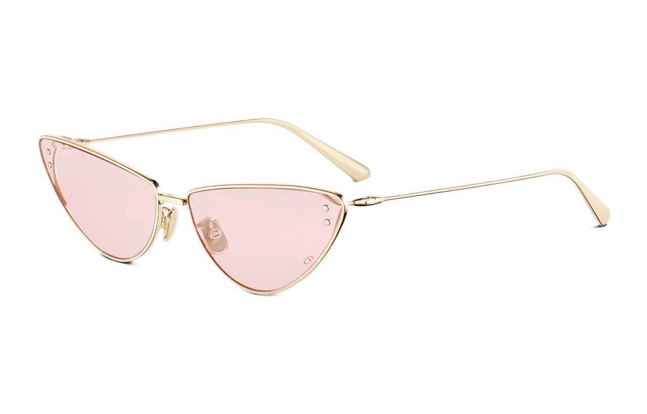 DIOR Cat Eye Sunglasses
