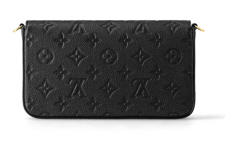 LOUIS VUITTON M83589 Félicie Pochette