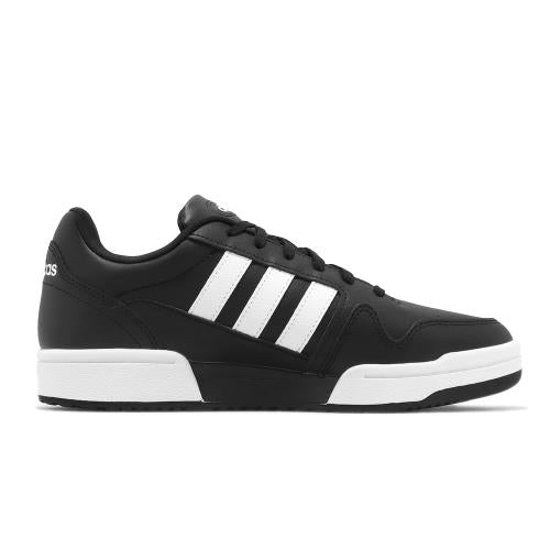 adidas Postmove Casual Shoes 'Core Black Cloud White' H00460