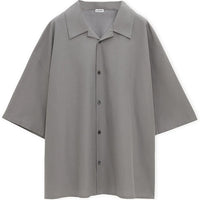 LOEWE Shirts Men Gray