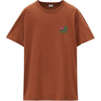 LOEWE Regular Fit T Shirt