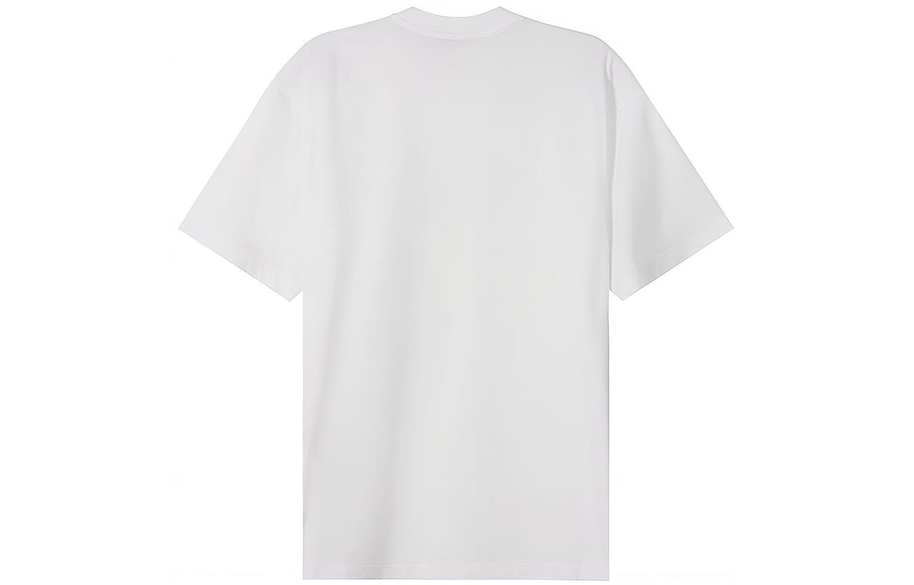 PRADA T-Shirts Men White