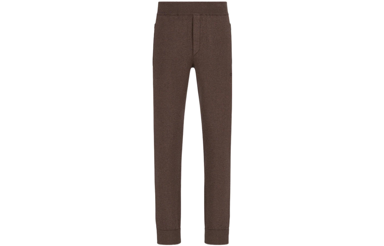 DIOR X Cactus Jack Track Pants