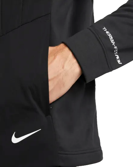 Nike Logo Black DN1953-010