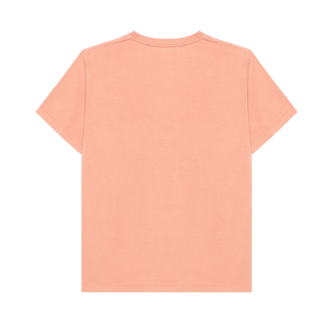 LOEWE Relaxed Fit T-shirt In Cotton