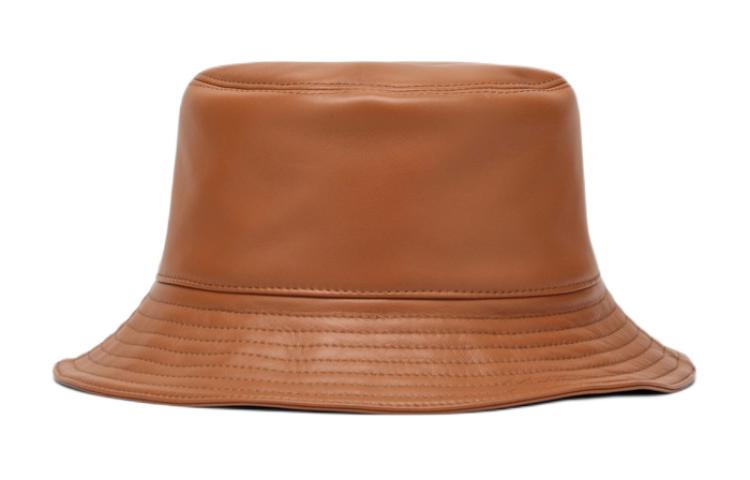 LOEWE Anagram embossed Hat