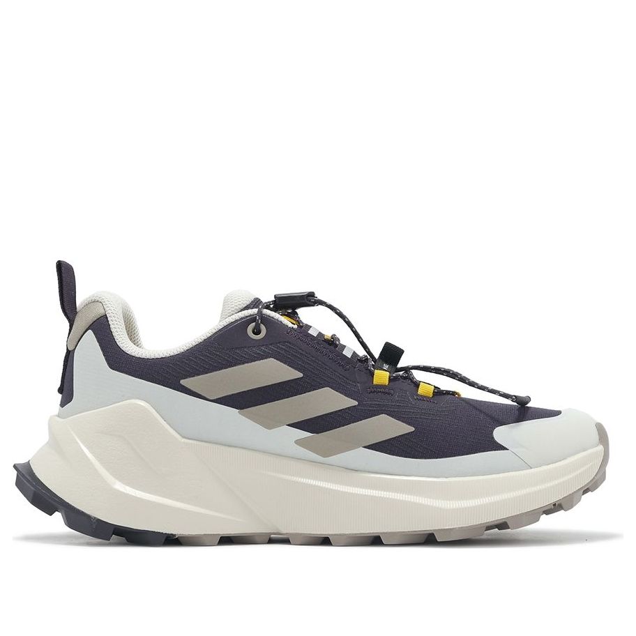 (WMNS) adidas x National Geographic Terrex Trailmaker 2 Gore-Tex 'Aurora Black Beige' JP7065