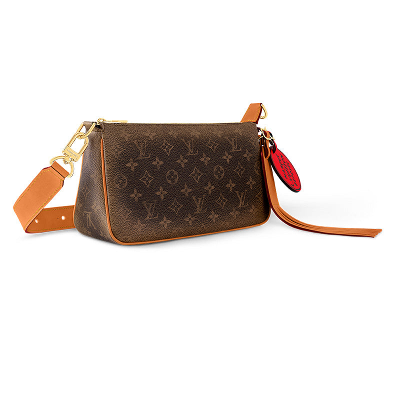 LOUIS VUITTON Pochette Accessoire Xl