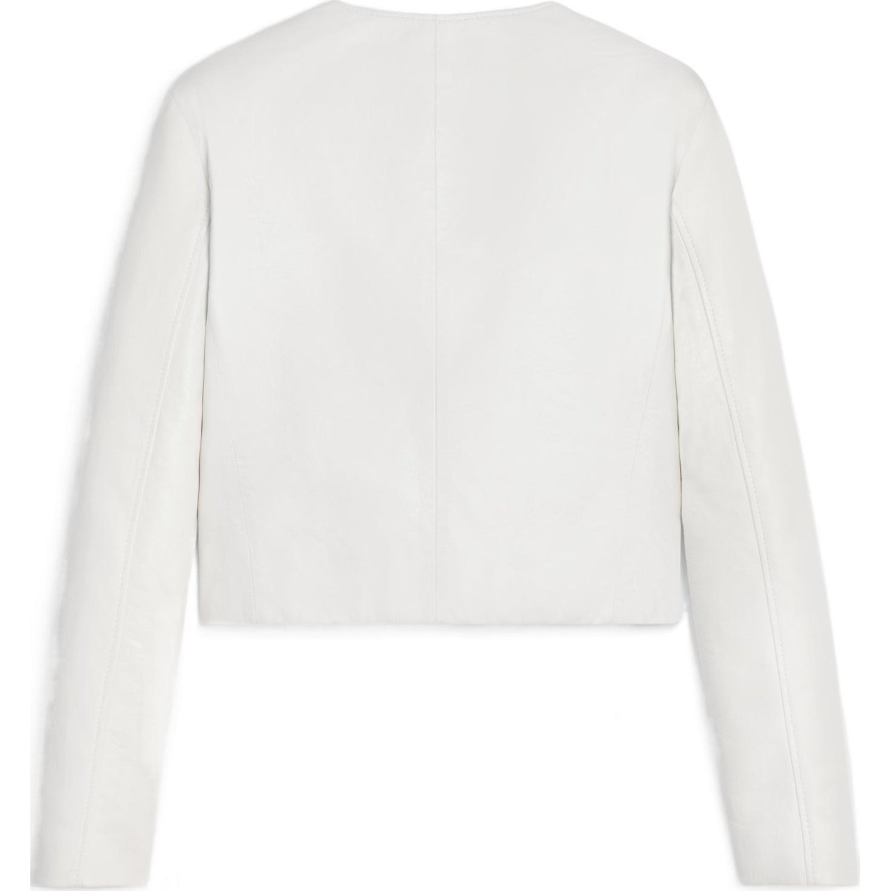 CELINE Buttoned Long Sleeved Jacket