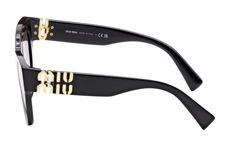 MIU MIU Cat-Eye Frame Sunglasses