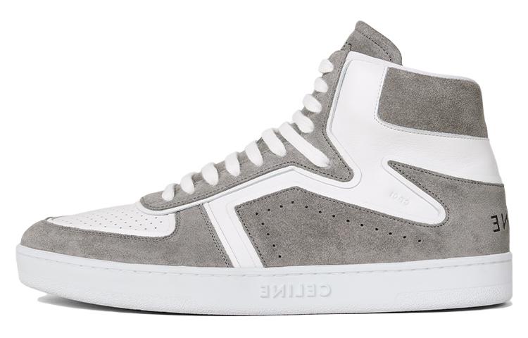 CELINE CT-01 Z Trainer High 'Grey'