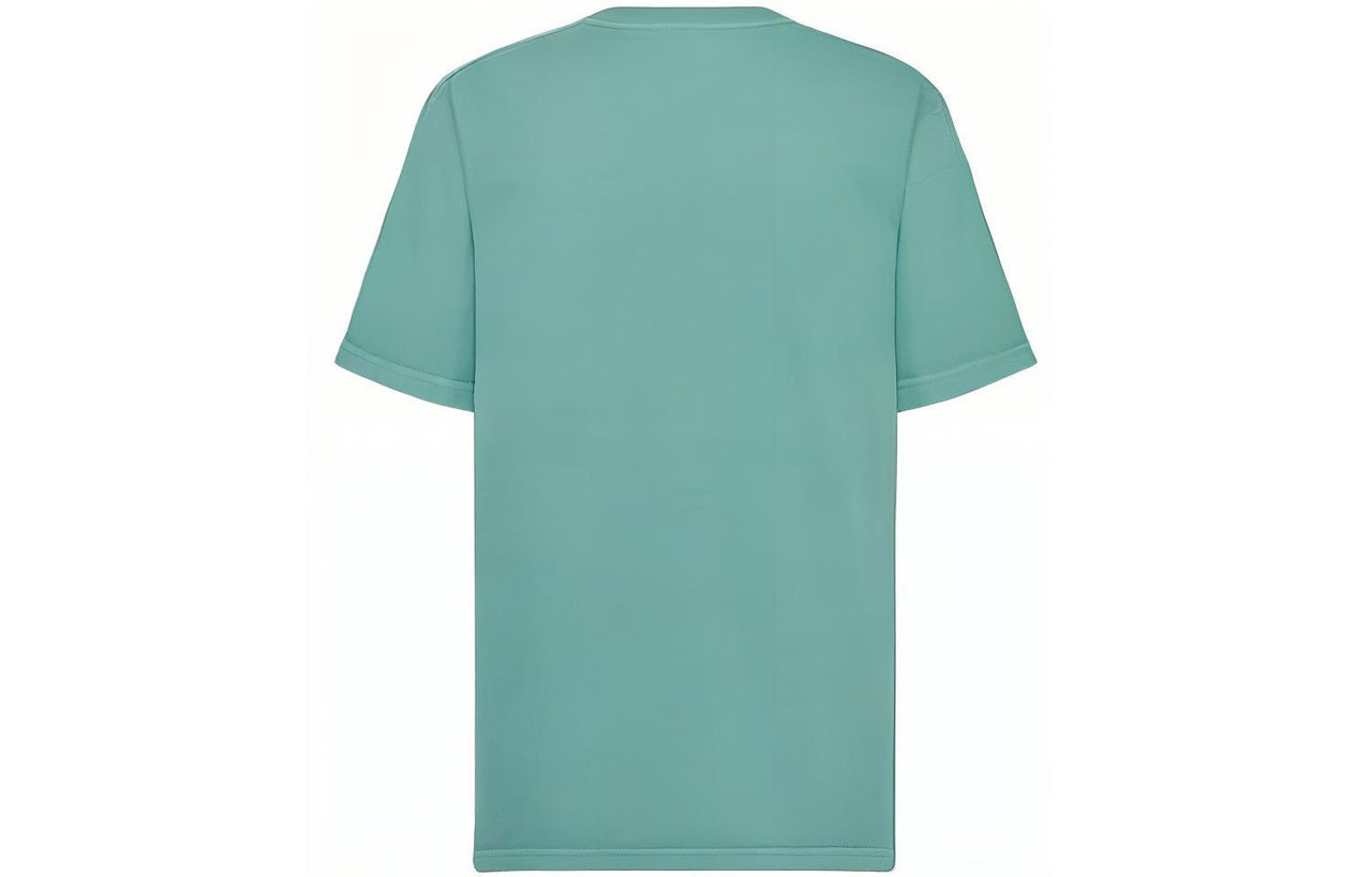 DIOR SS23 T-Shirt Men's Sea Green