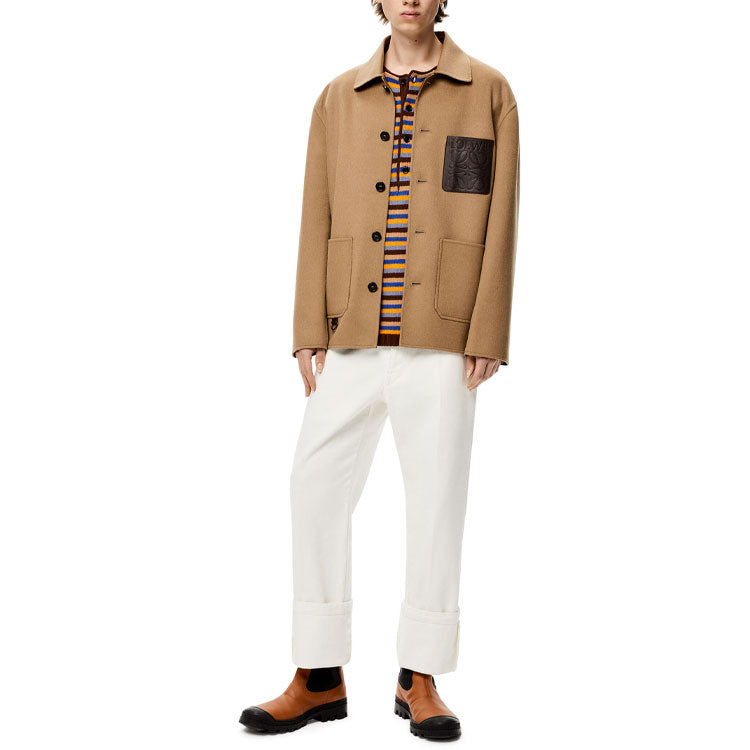 LOEWE Drill Pants