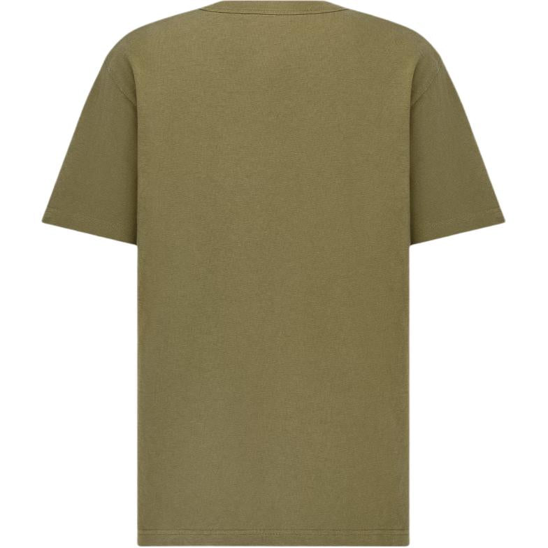 DIOR X Denim Tears Relaxed Fit T Shirt