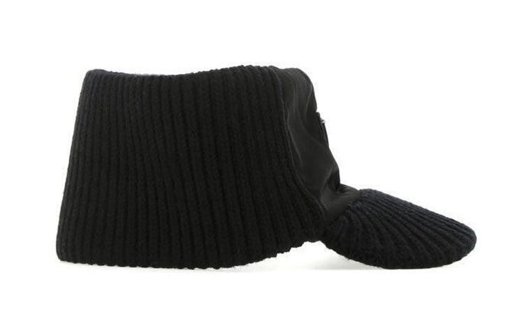 PRADA Beanies Unisex