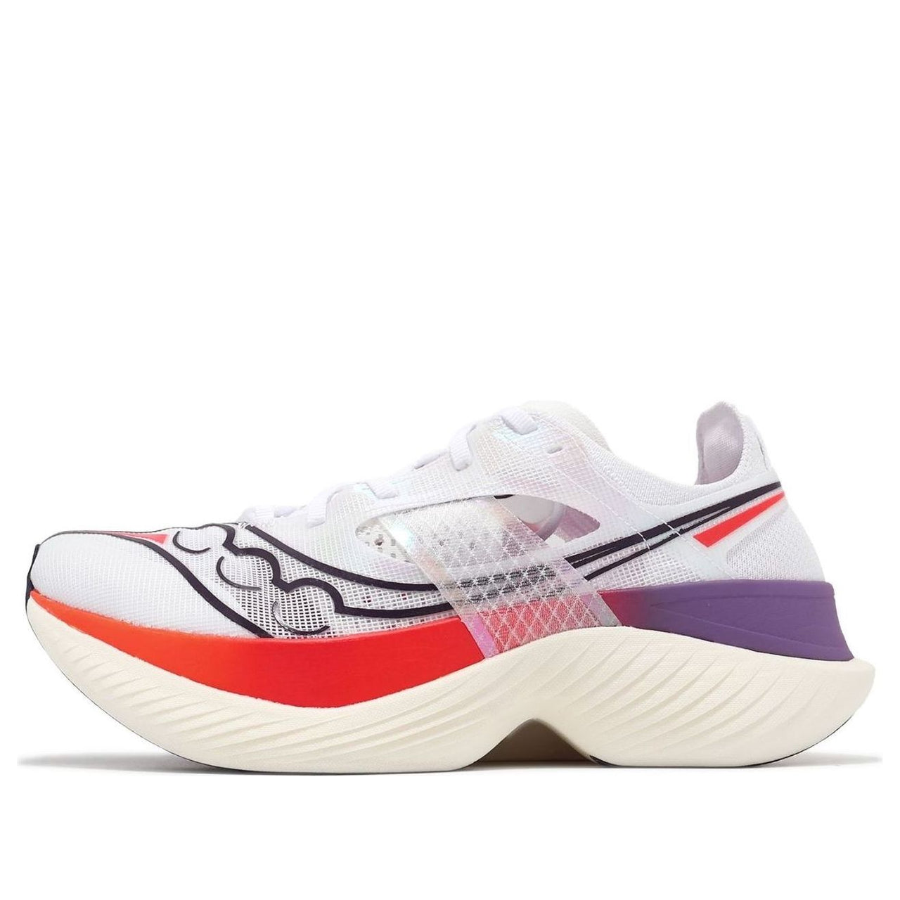 Saucony Endorphin Elite 'White Vizired' S20768-126