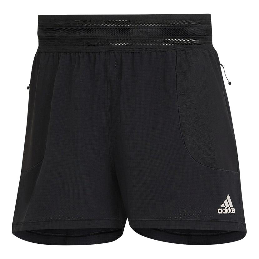 (WMNS) adidas HEAT.RDY Training Shorts 'Black' HG1892