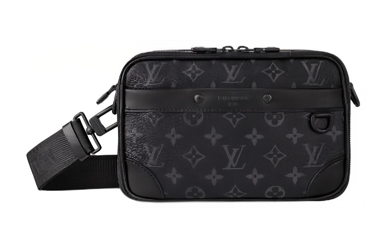 LOUIS VUITTON Alpha Messenger