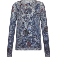 DIOR SS23 Knitwear Women's Blue