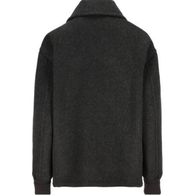 Loro Piana Long-Sleeved Zip-Up Jacket