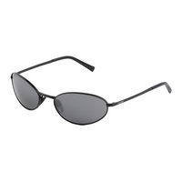 PRADA Pr A59S Oval Sunglasses