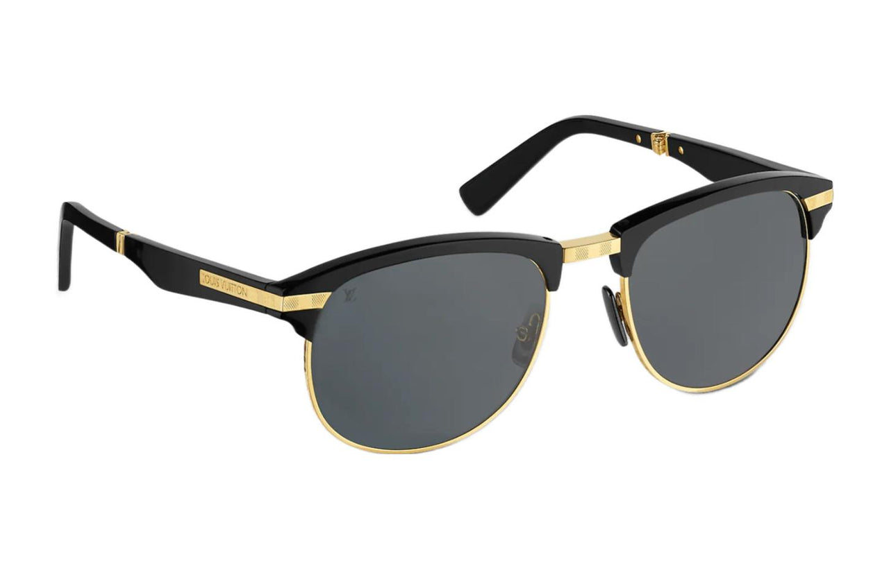 LOUIS VUITTON Lv In The Pocket Sunglasses