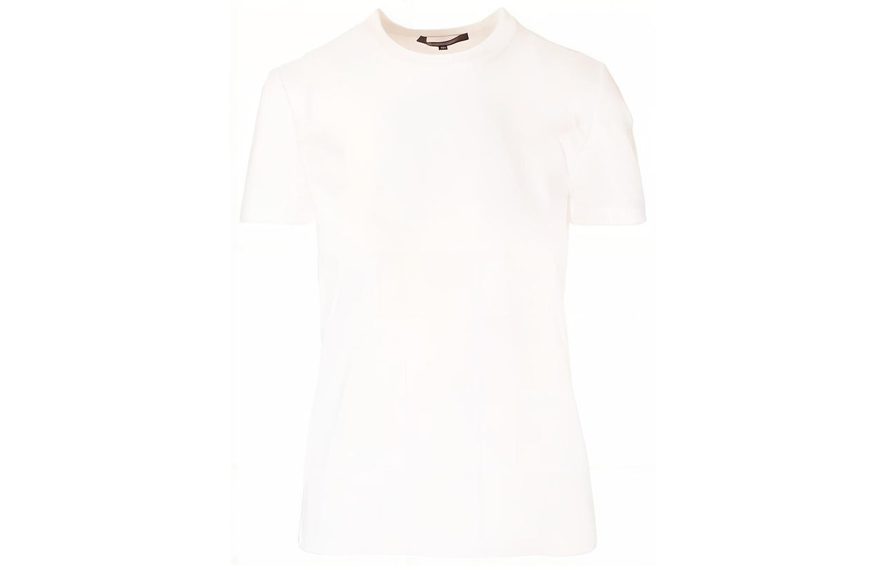 Loro Piana My-T Crewneck T-Shirt