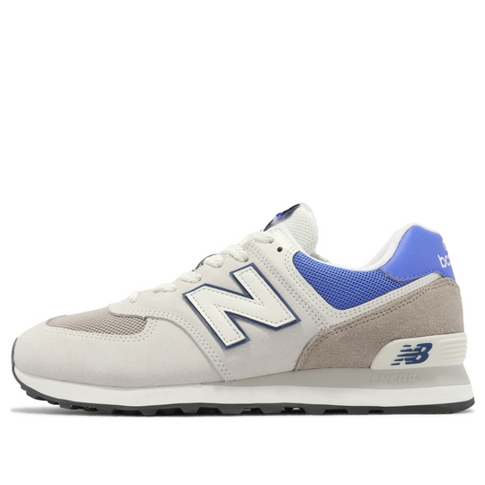New Balance 574 'Off White Blue' U574UY2