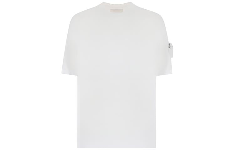 PRADA T-Shirts Men White