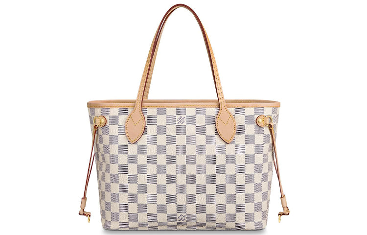 LOUIS VUITTON Neverfull Pm