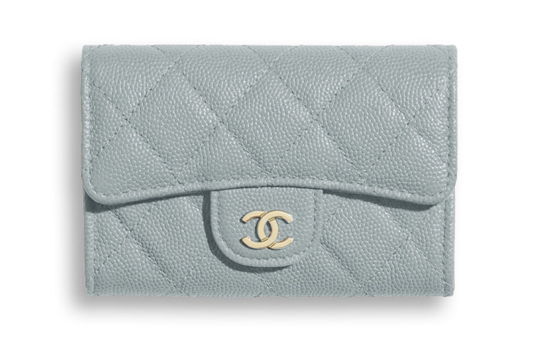 CHANEL Wallets