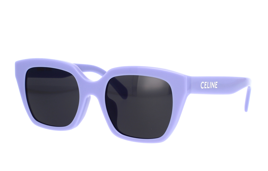 CELINE Butterfly Frame Sunglasses