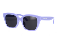 CELINE Butterfly Frame Sunglasses
