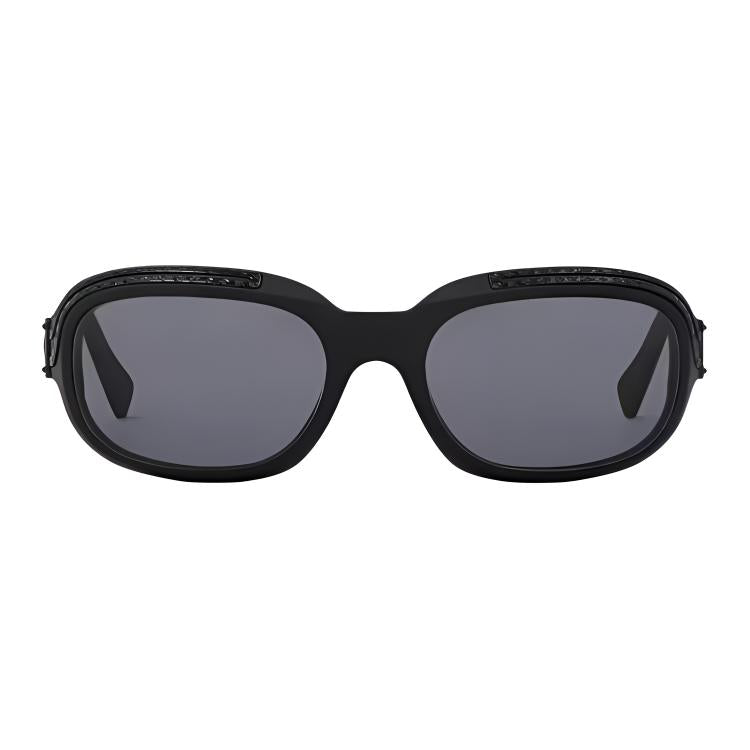 LOUIS VUITTON 1.0 Millionaires Oval Sunglasses