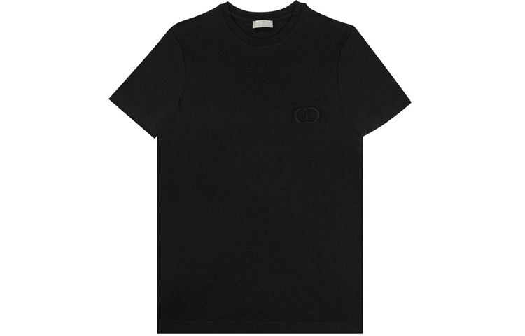 DIOR Cd Icon Logo T Shirt