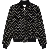 SAINT LAURENT FW21 Jackets & Coats Men's Black
