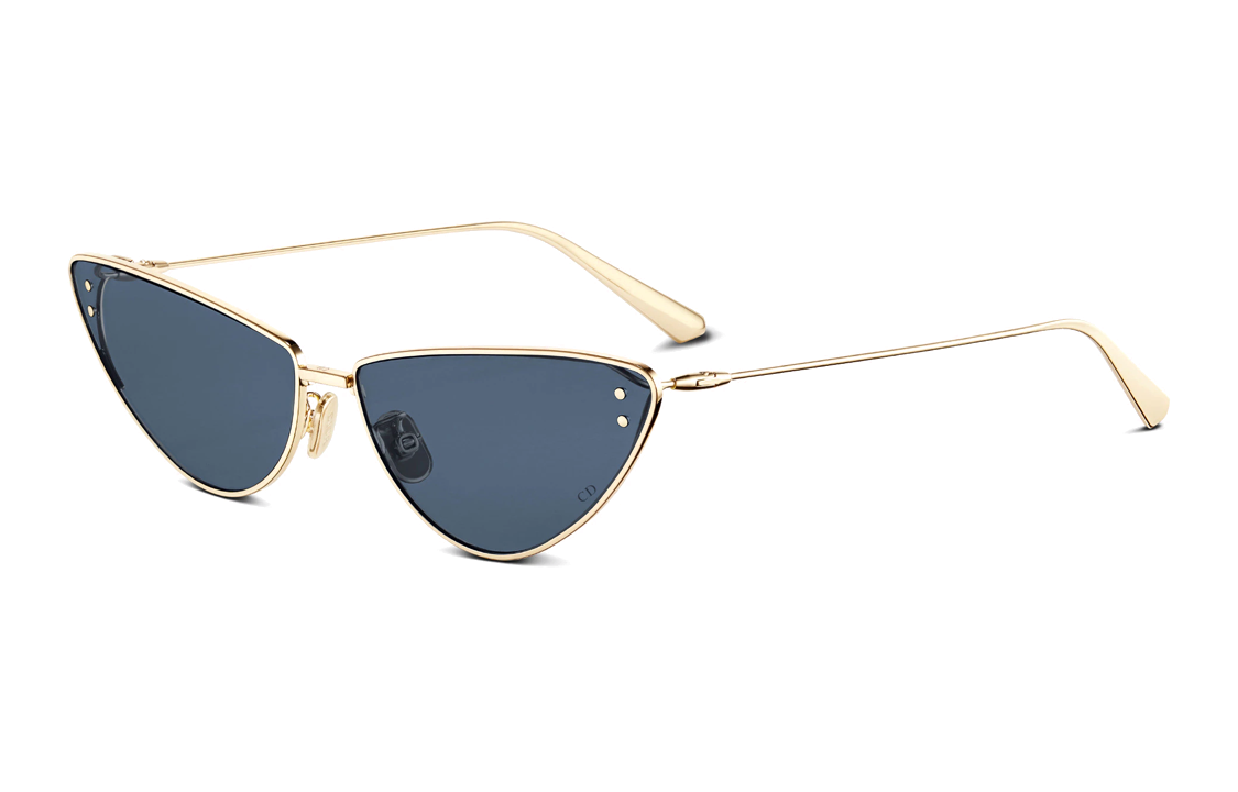 DIOR Cat Eye Sunglasses
