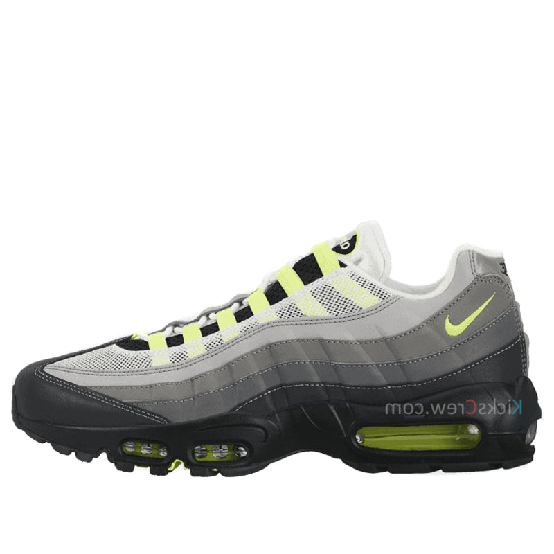 Nike Air Max 95 OG Premium 'Blck' 759986-070