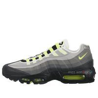 Nike Air Max 95 OG Premium 'Blck' 759986-070