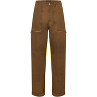 LOUIS VUITTON Workwear Cotton Chino Pants